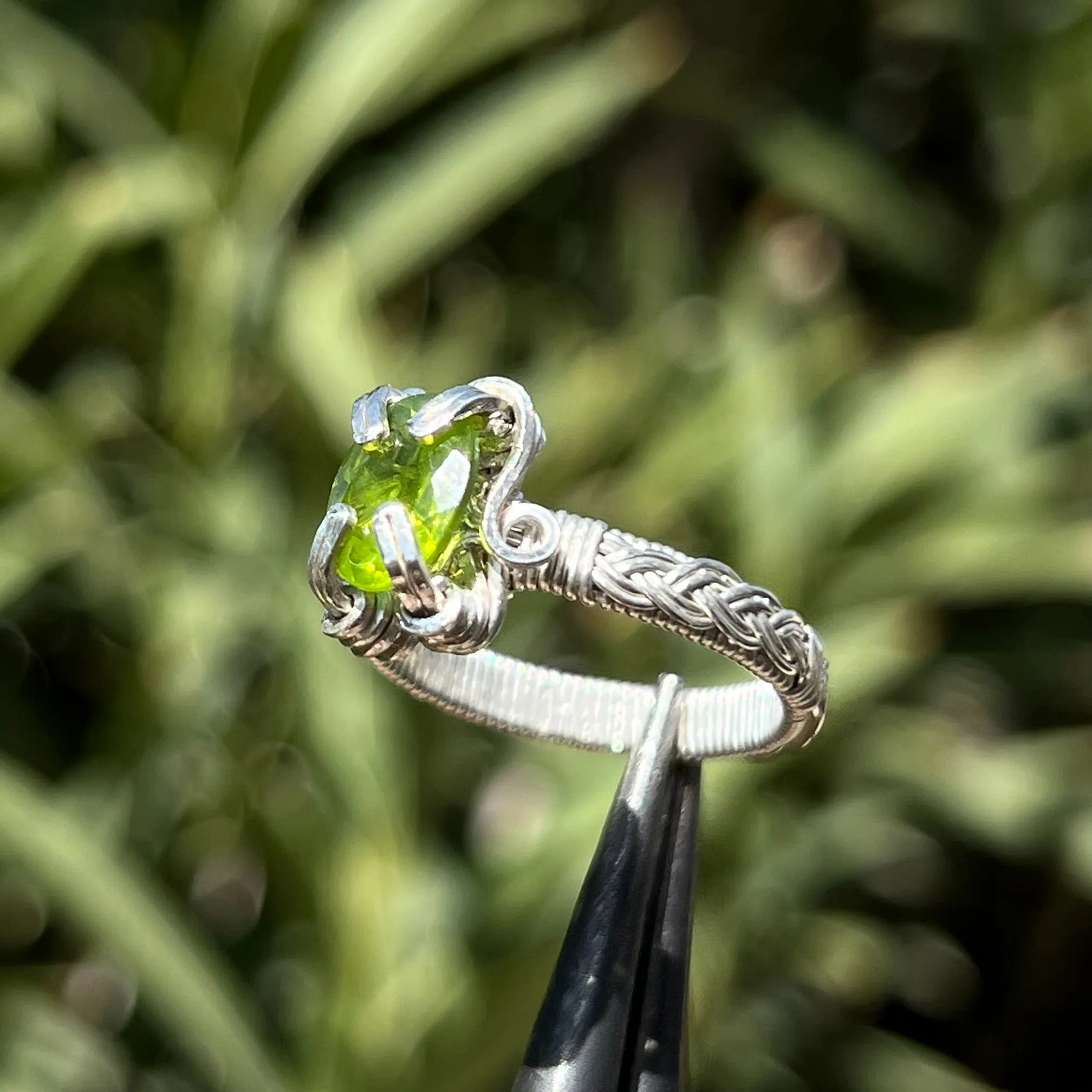 Orna Ring✵