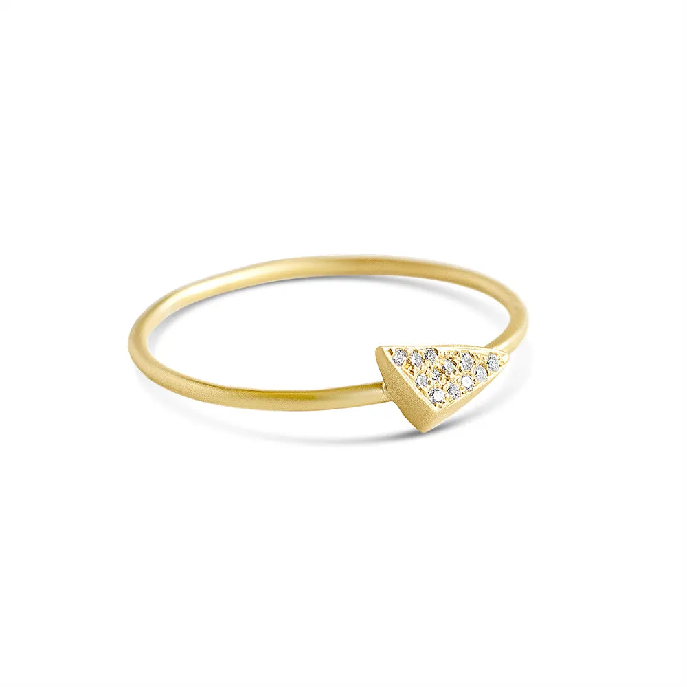 pavé torque stacking rings