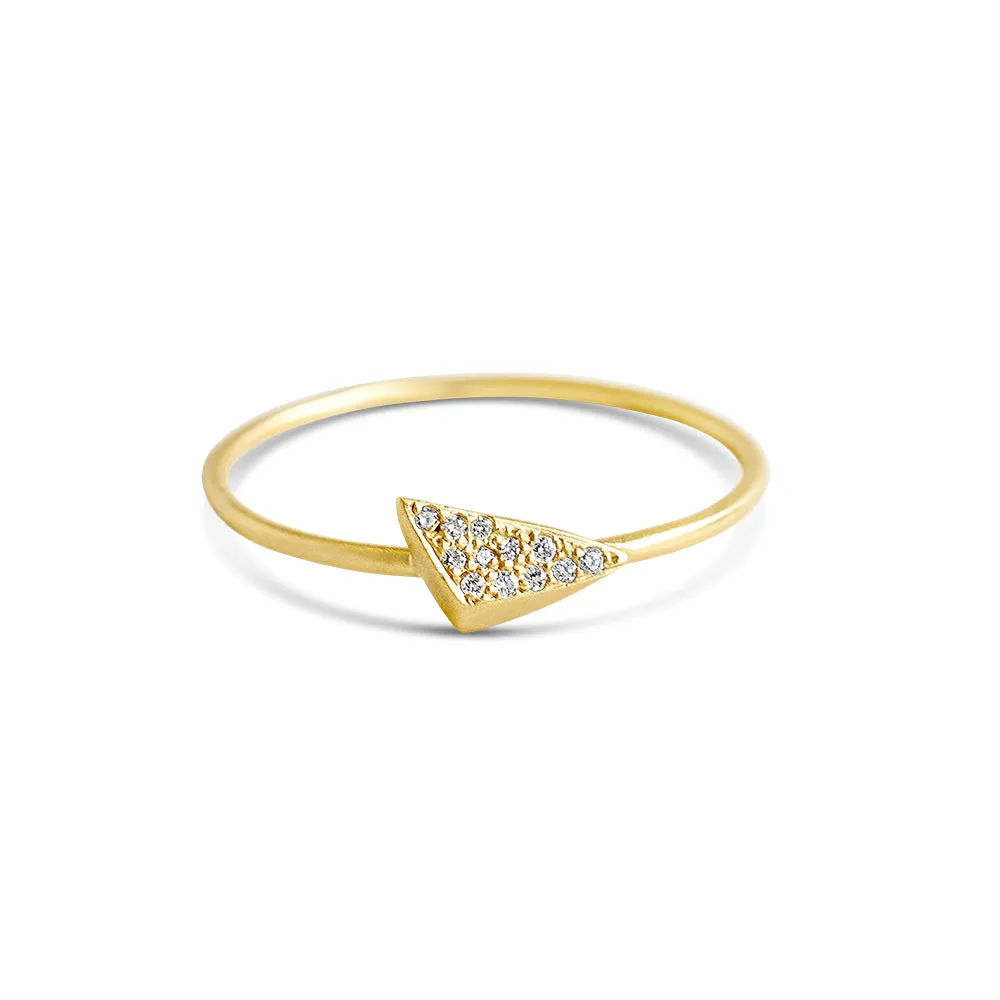 pavé torque stacking rings