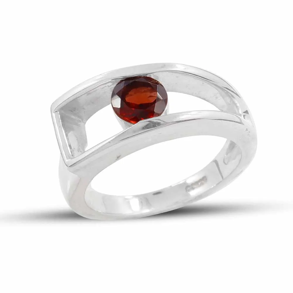 Peridot  925 Sterling Silver Ring