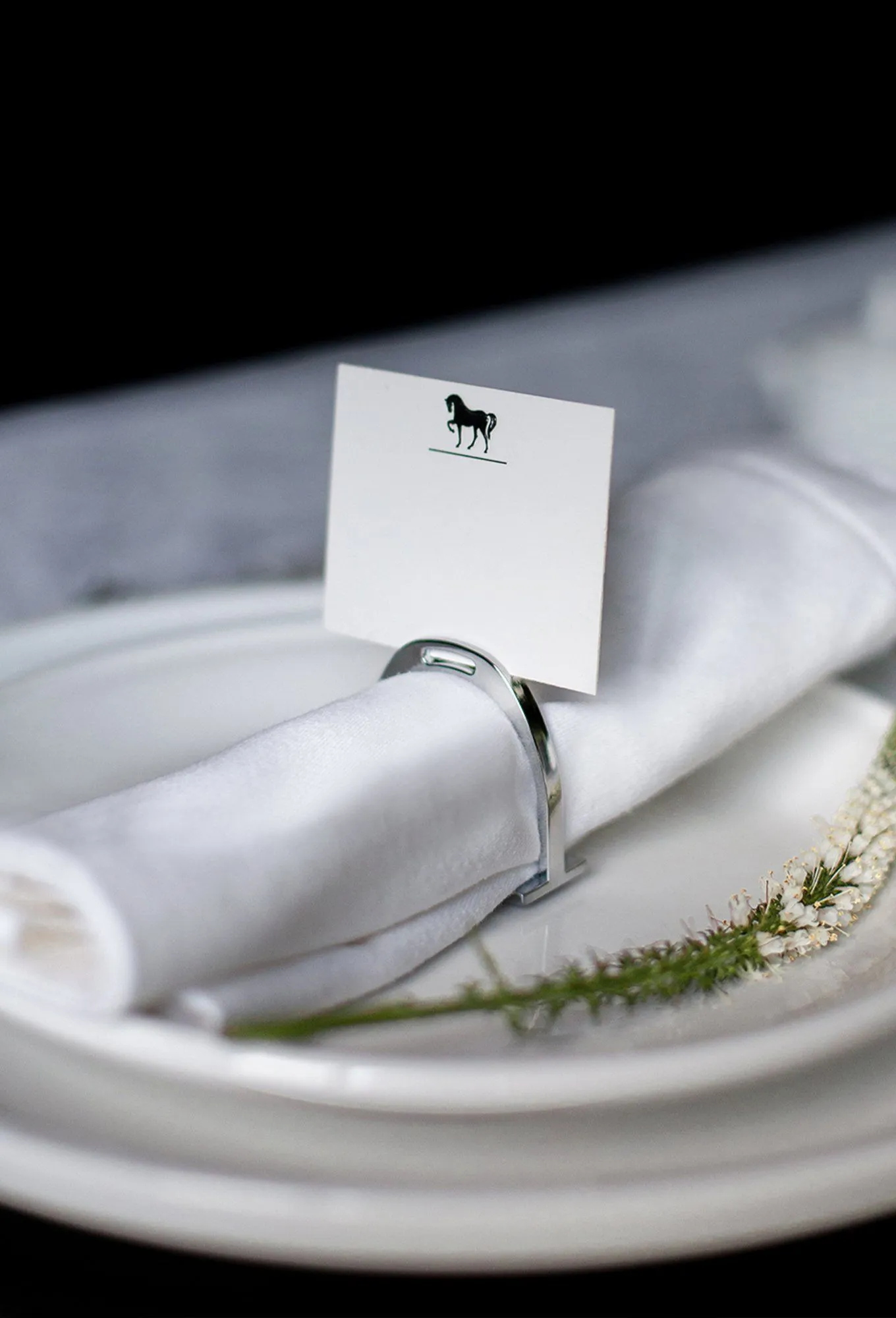 Place Card Replacement Set (24 pcs)