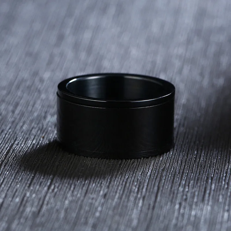 Pride Love Spinner Ring