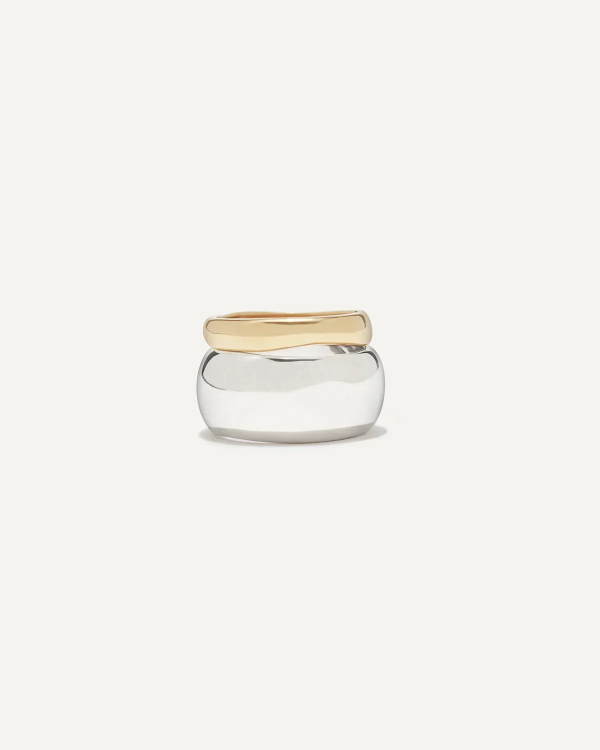 puff ring set