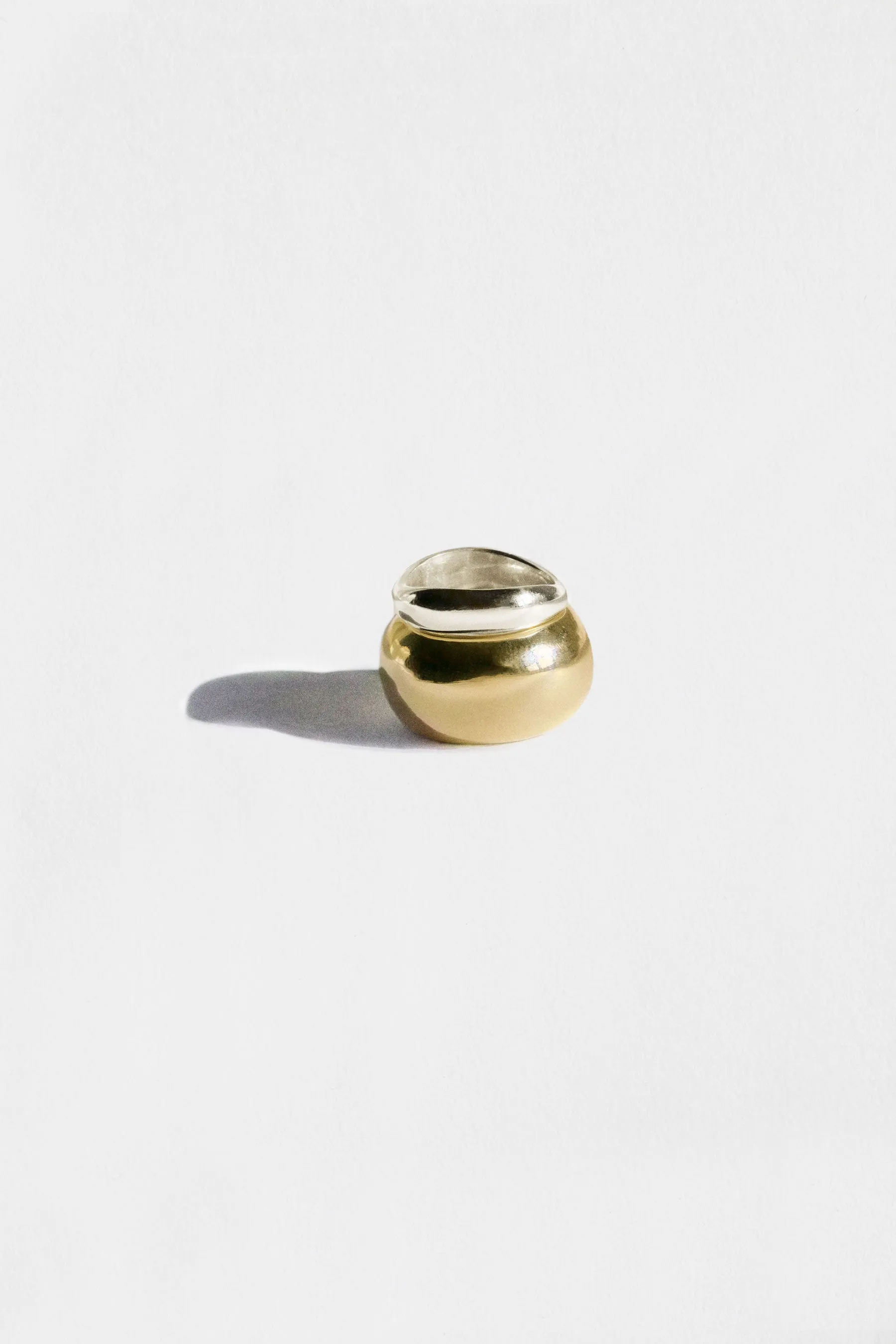 puff ring set