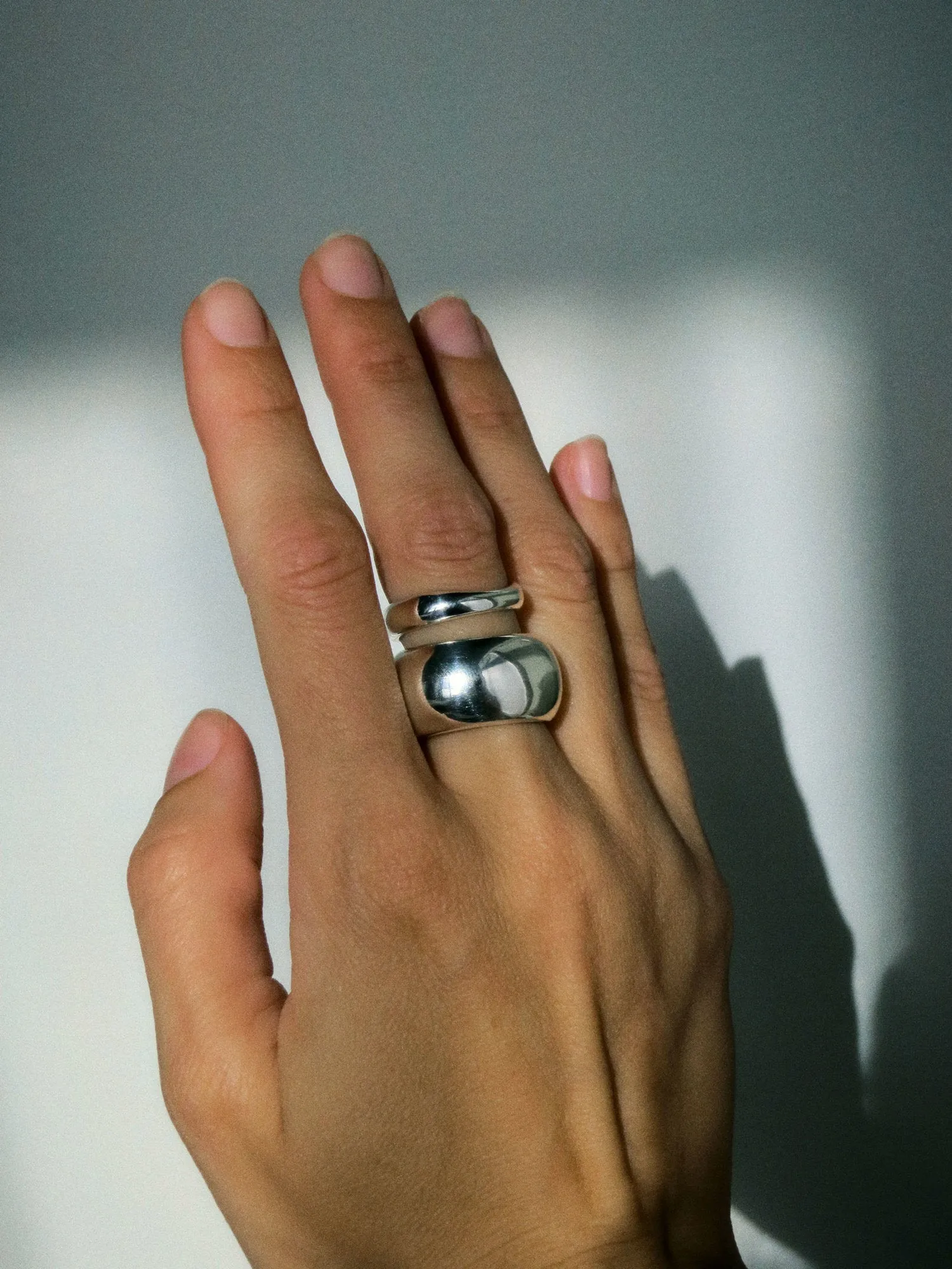 puff ring set