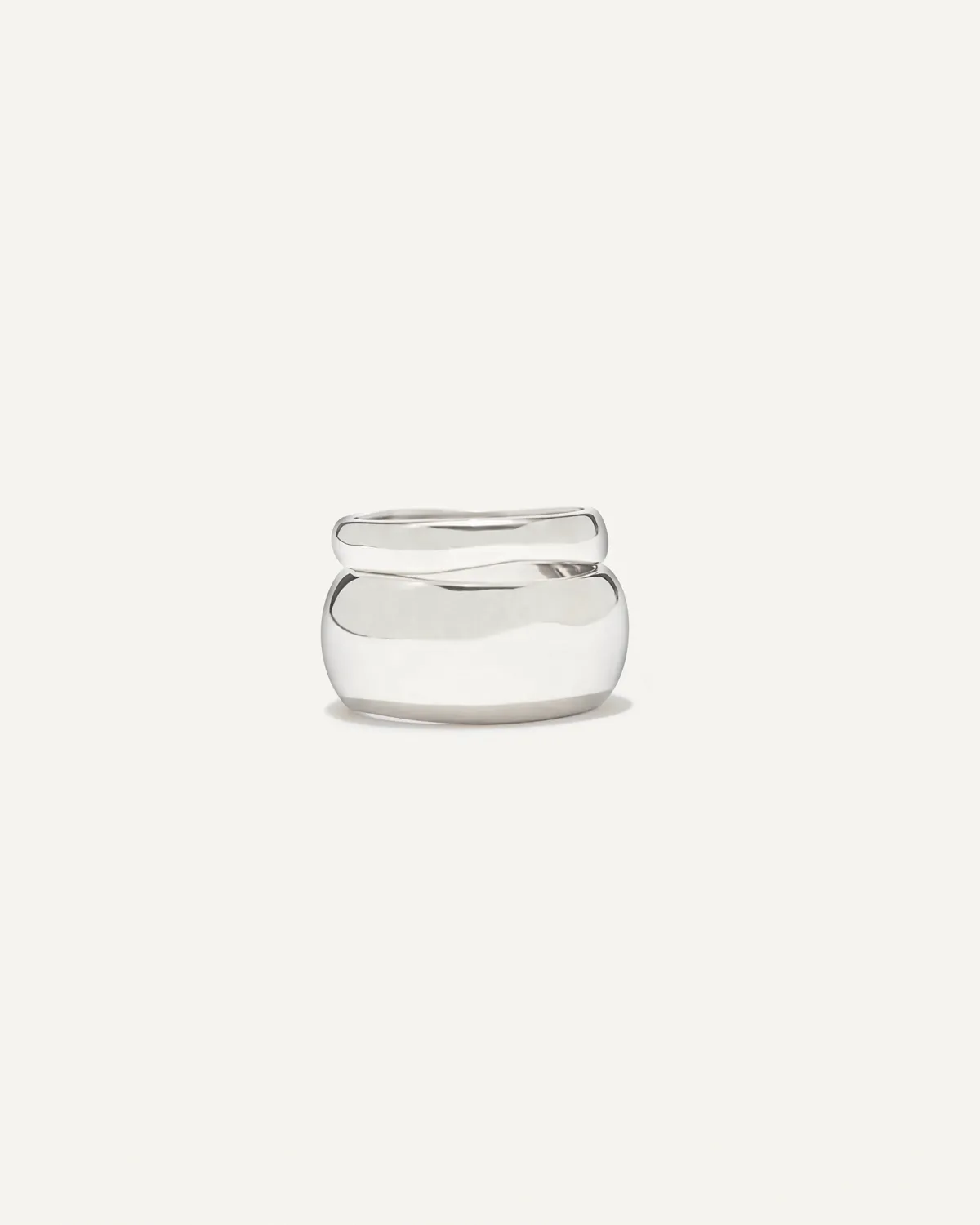 puff ring set