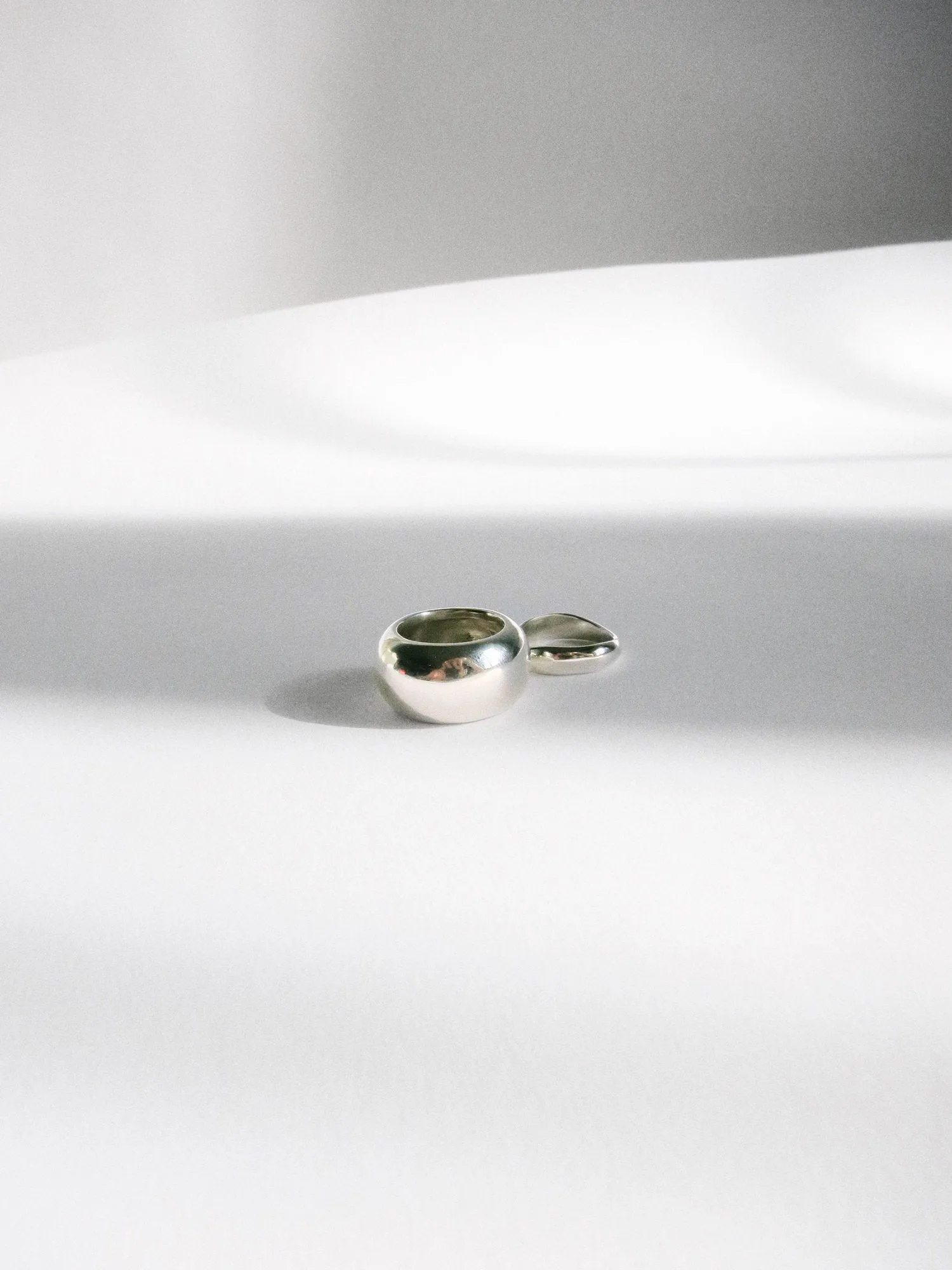 puff ring set