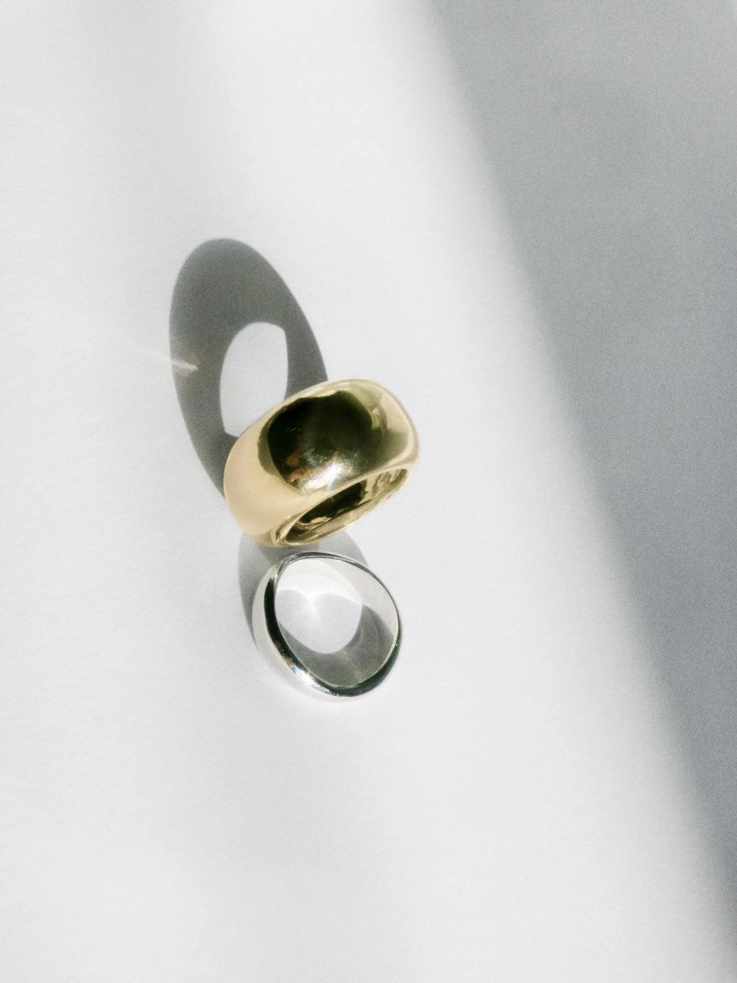 puff ring set