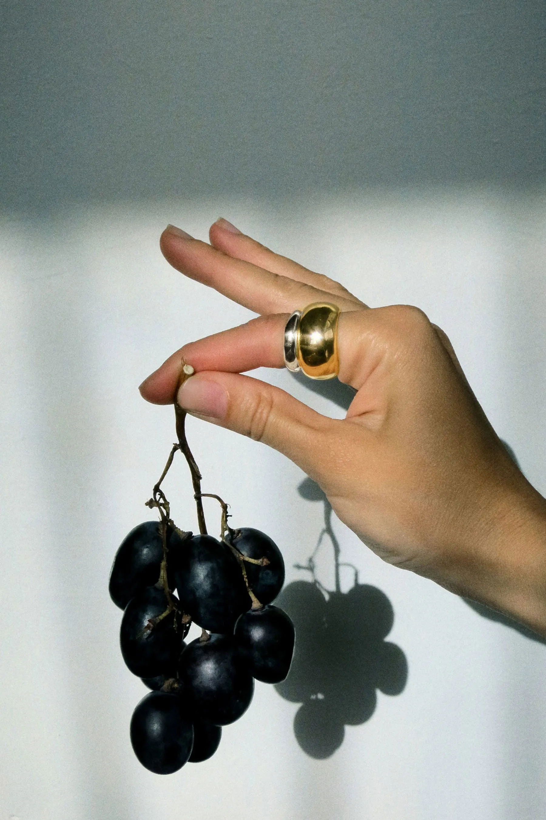 puff ring set