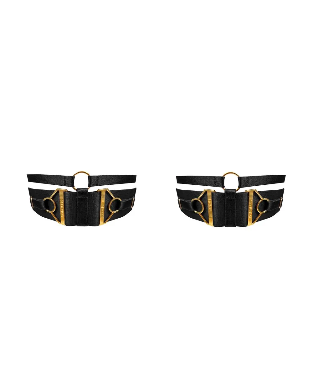 Retta Garters