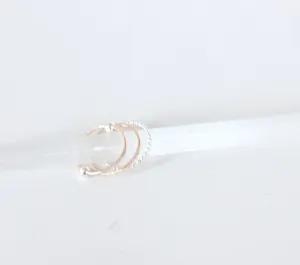 Ruthie Ring Stack