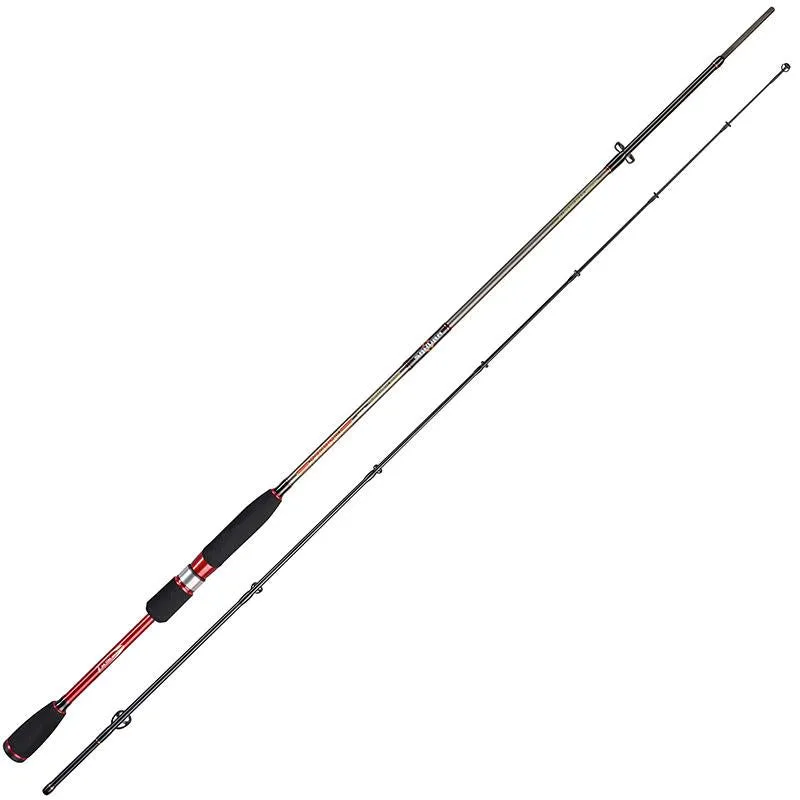 Sakura Redbird Spinning Rod 8' (15-50g)