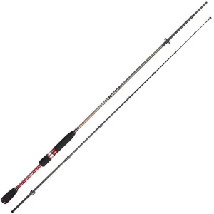 Sakura Redbird Spinning Rod 8' (15-50g)