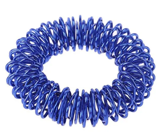 Sensory Rings (Set of 5)