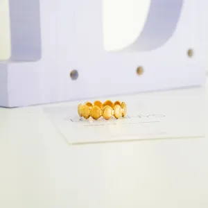 Shells Rings