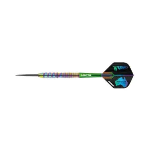 Simon Whitlock W/C SE 90% Tungsten