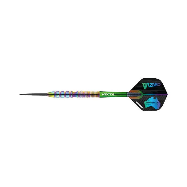 Simon Whitlock W/C SE 90% Tungsten