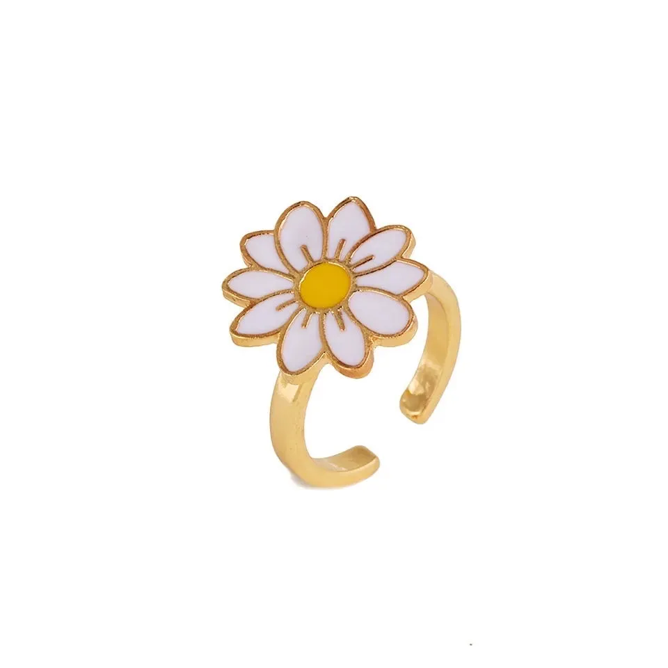 Spinner Ring