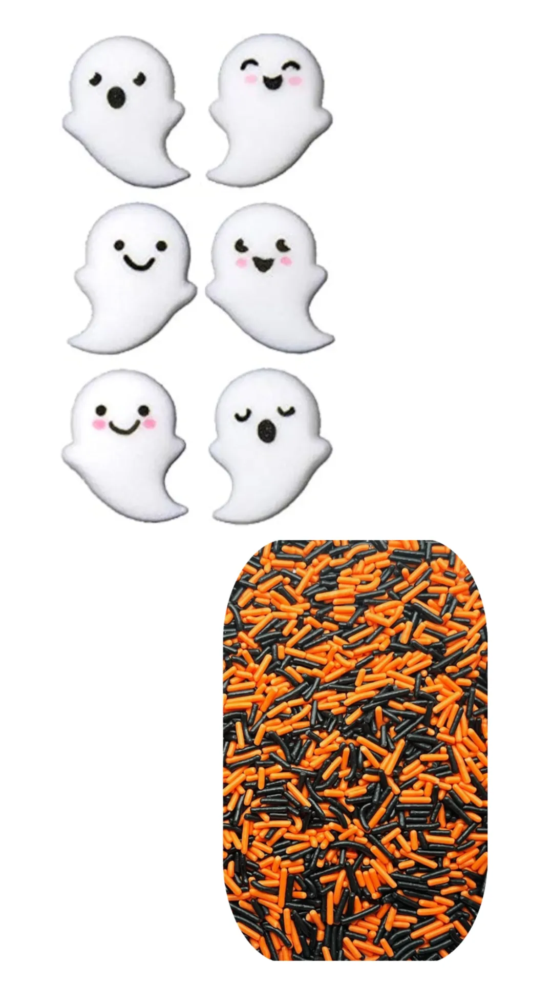 Spooky Bakery Trinket Box