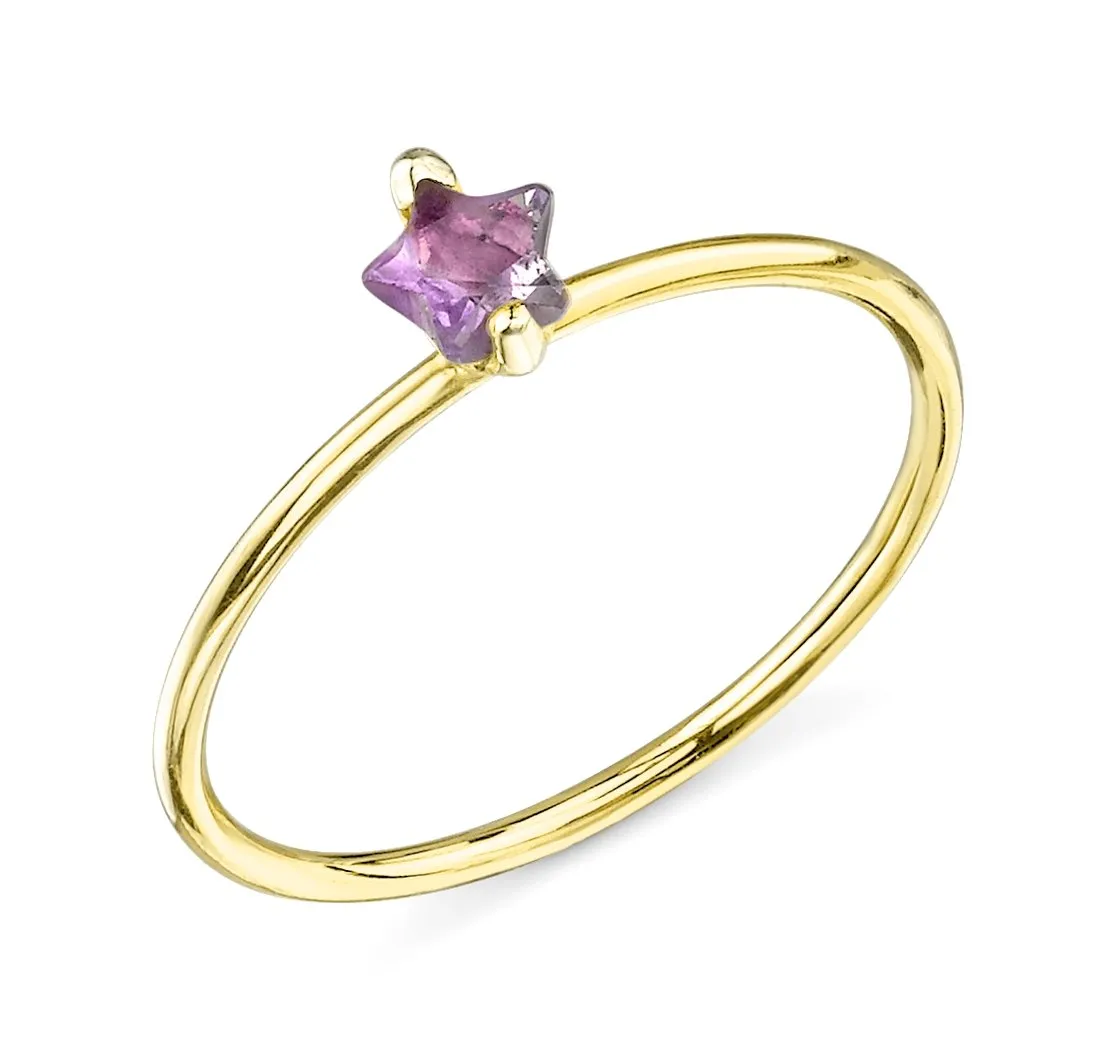Star Guide Ring