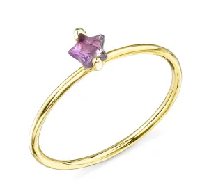 Star Guide Ring