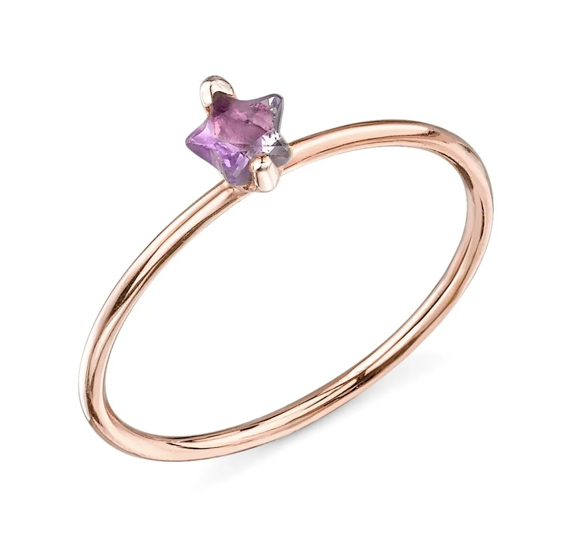 Star Guide Ring