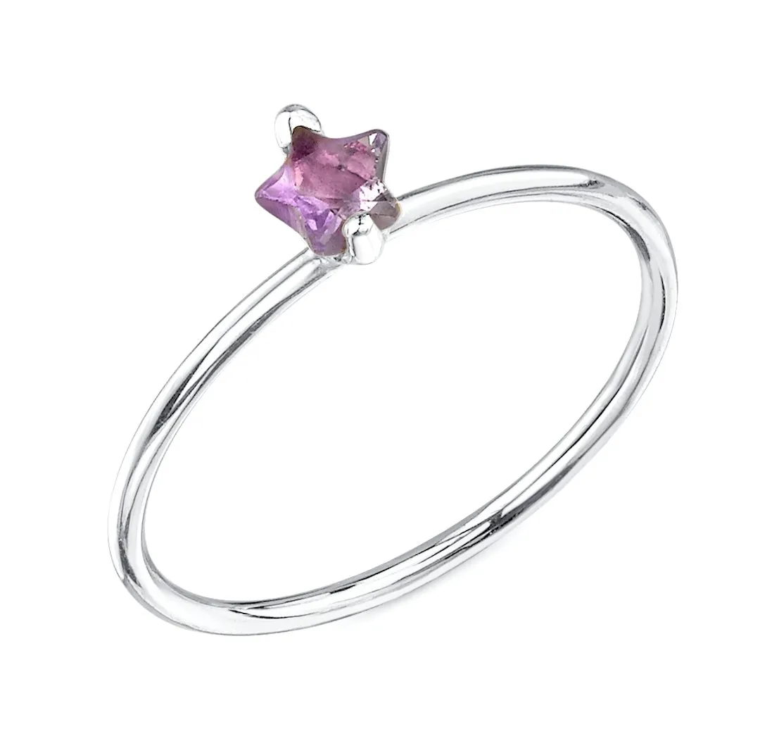 Star Guide Ring