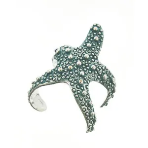Starfish Ring