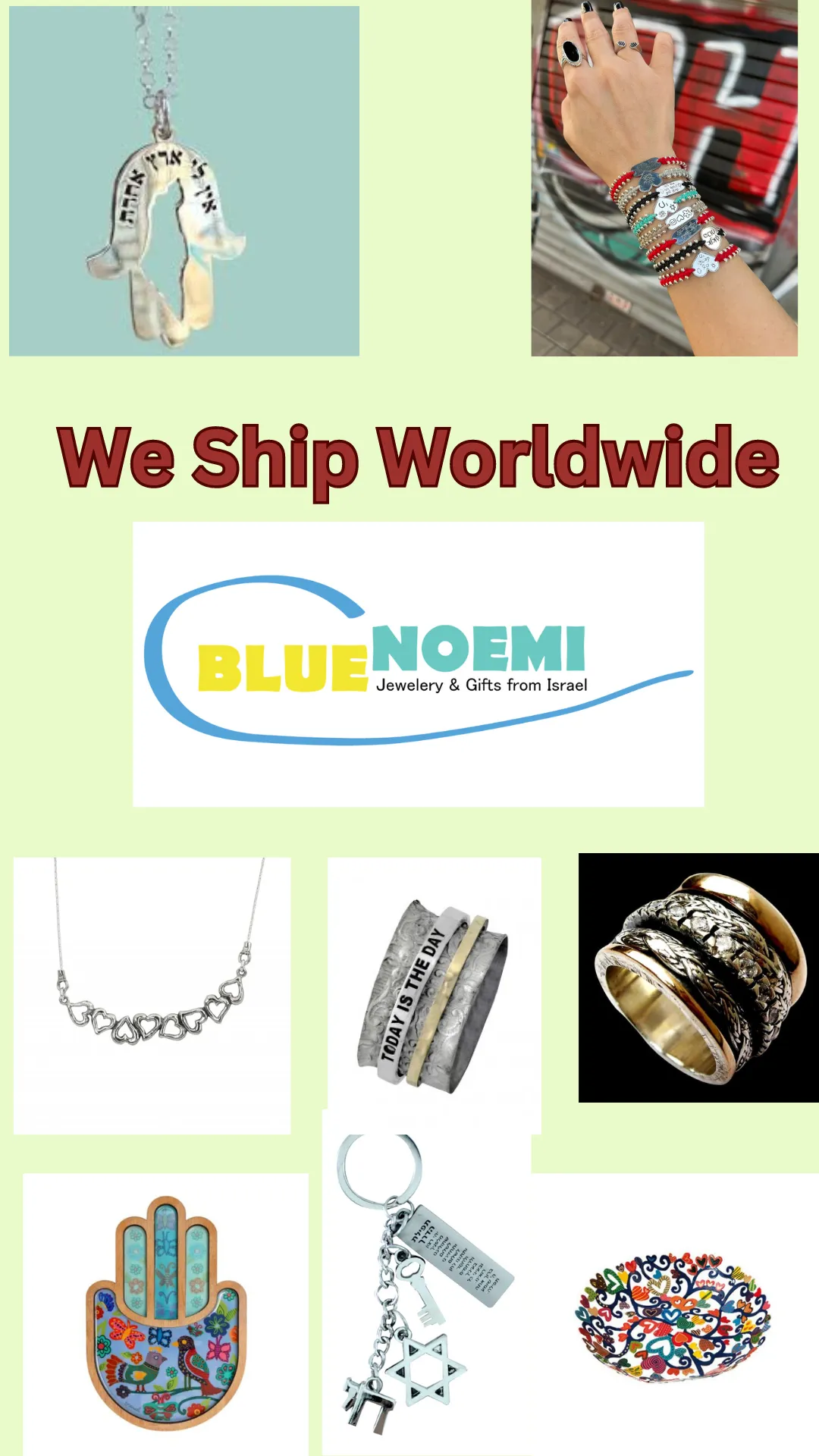 Sterling Silver Ring for Woman set Gemstones
