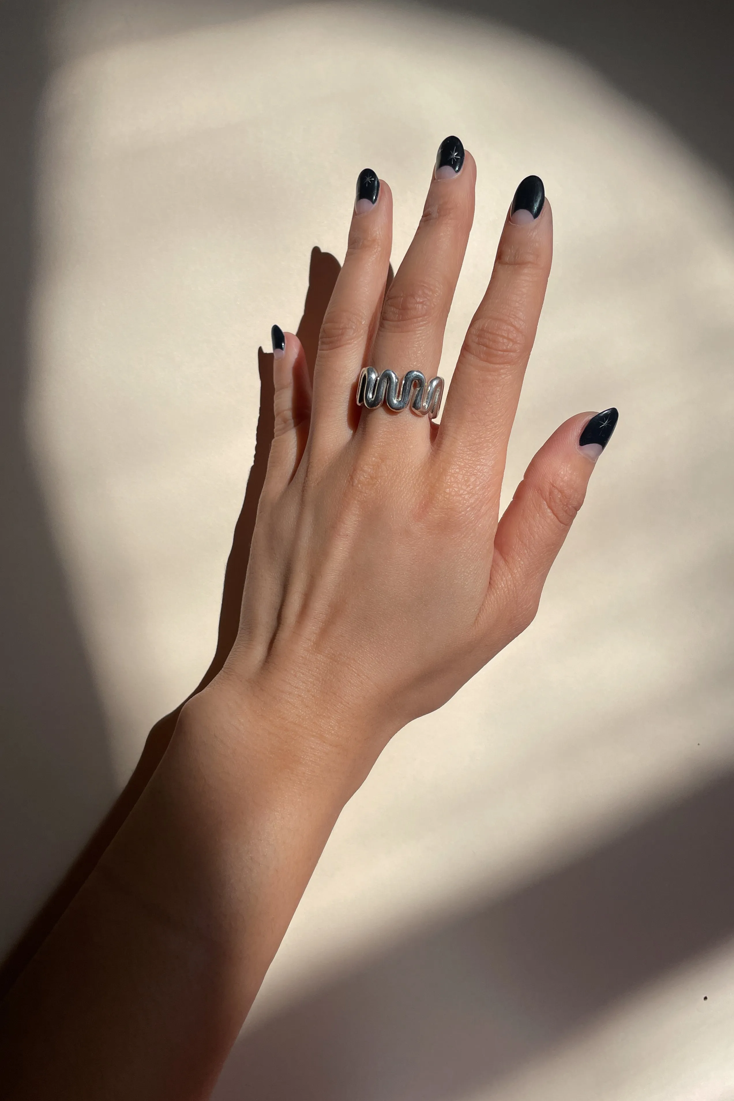 Swerve Ring
