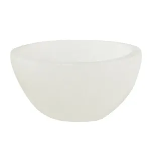 Tablesugar Alabaster Ring Dish