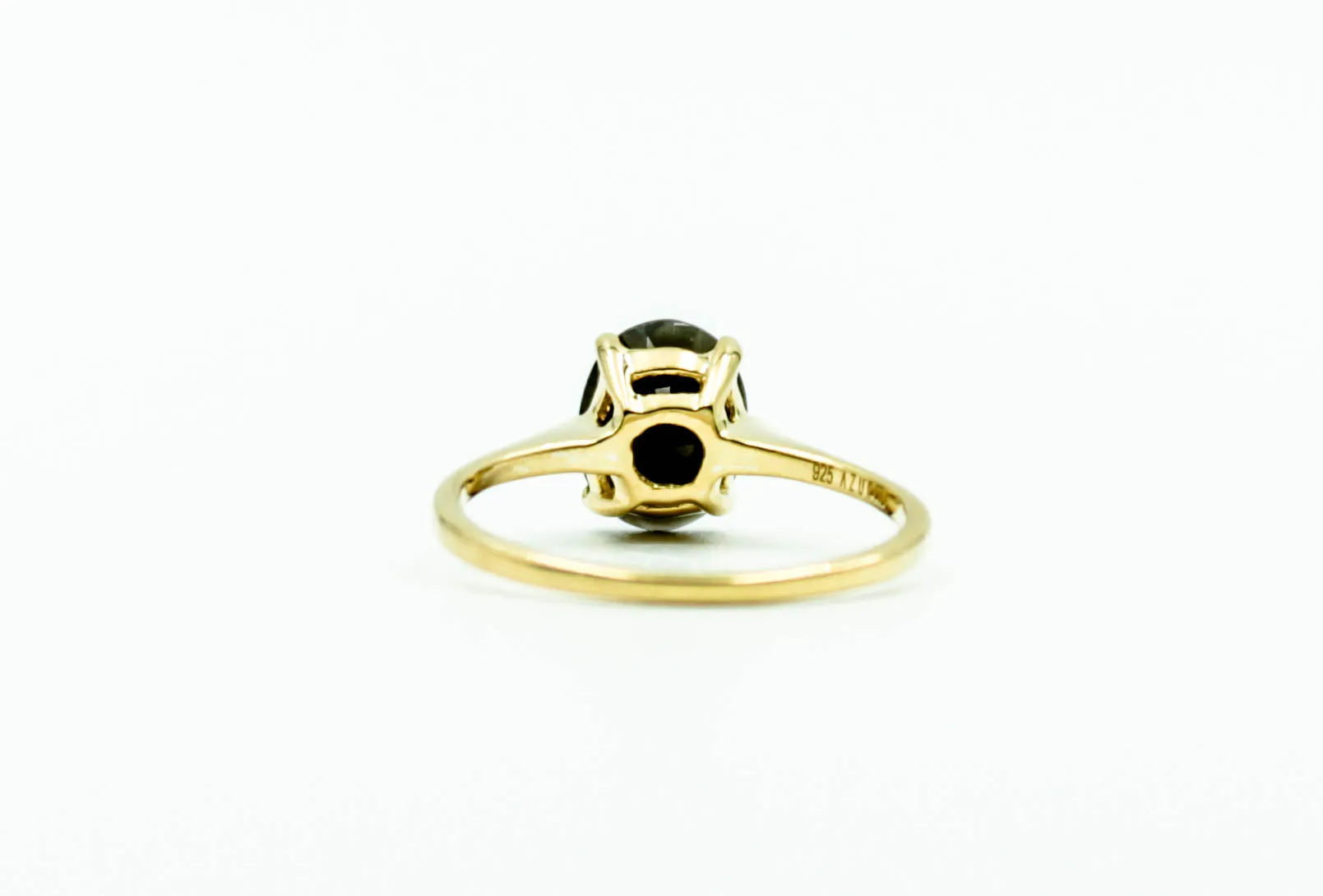 TEKTITE RING