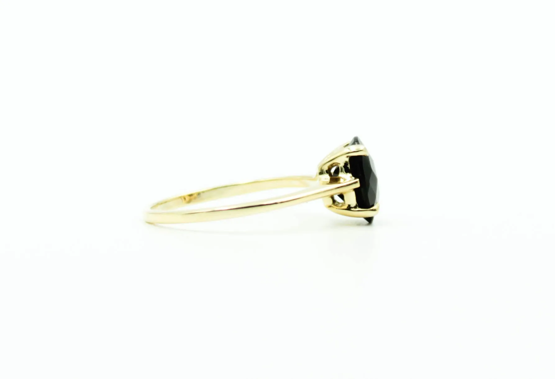 TEKTITE RING