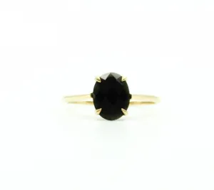 TEKTITE RING