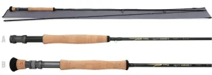 Temple Fork Outfitters TFO Lefty Kreh Signature II Fly Fishing Rod