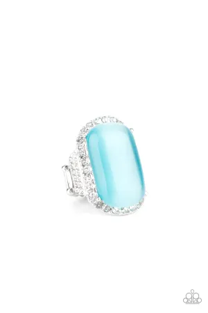 Thank Your LUXE-y Stars - Blue