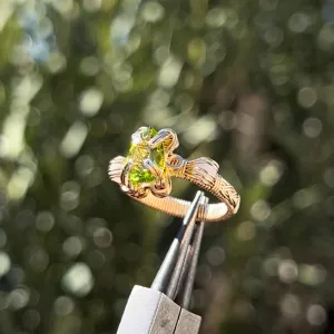 The Antheia Ring✵