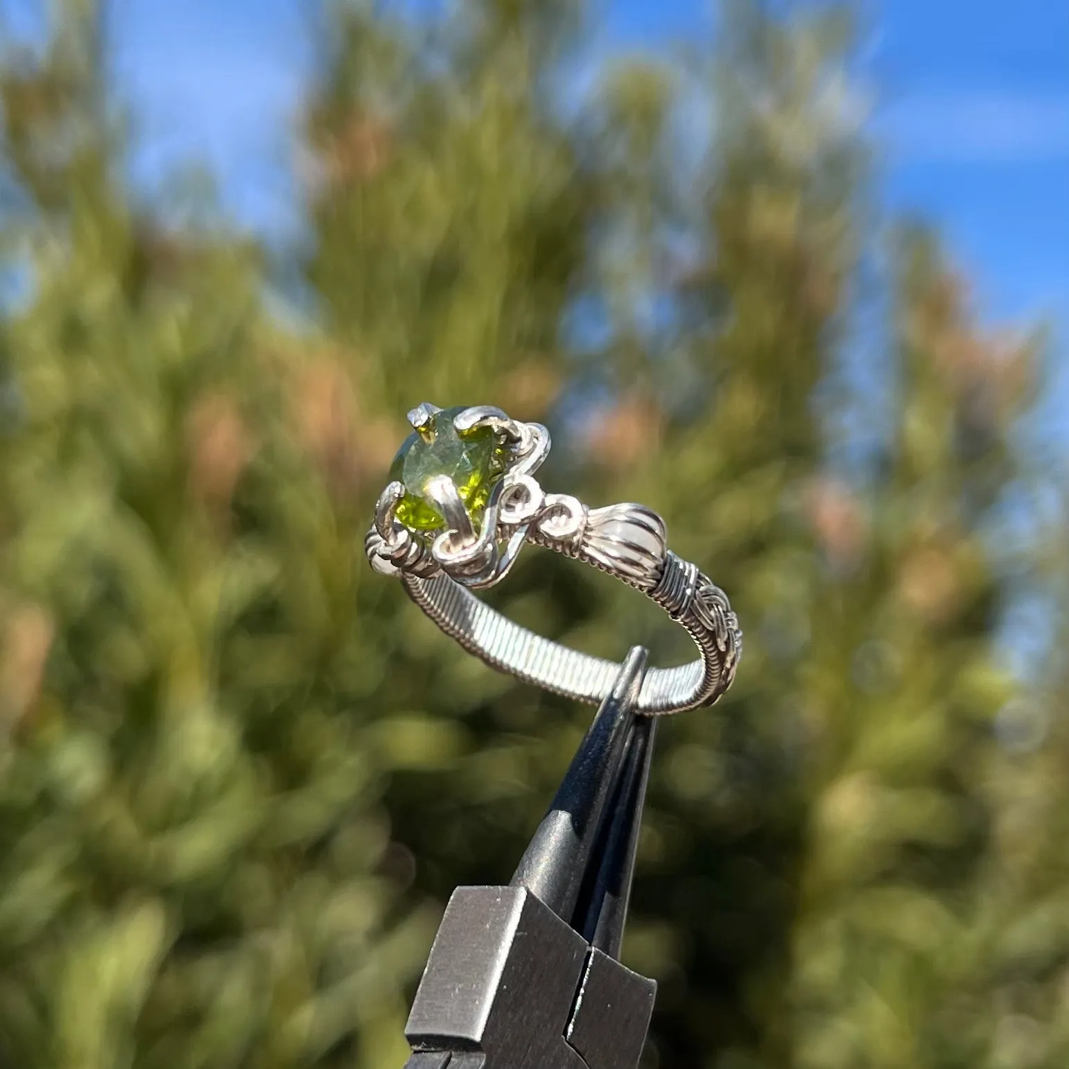 The Asteria Ring✵