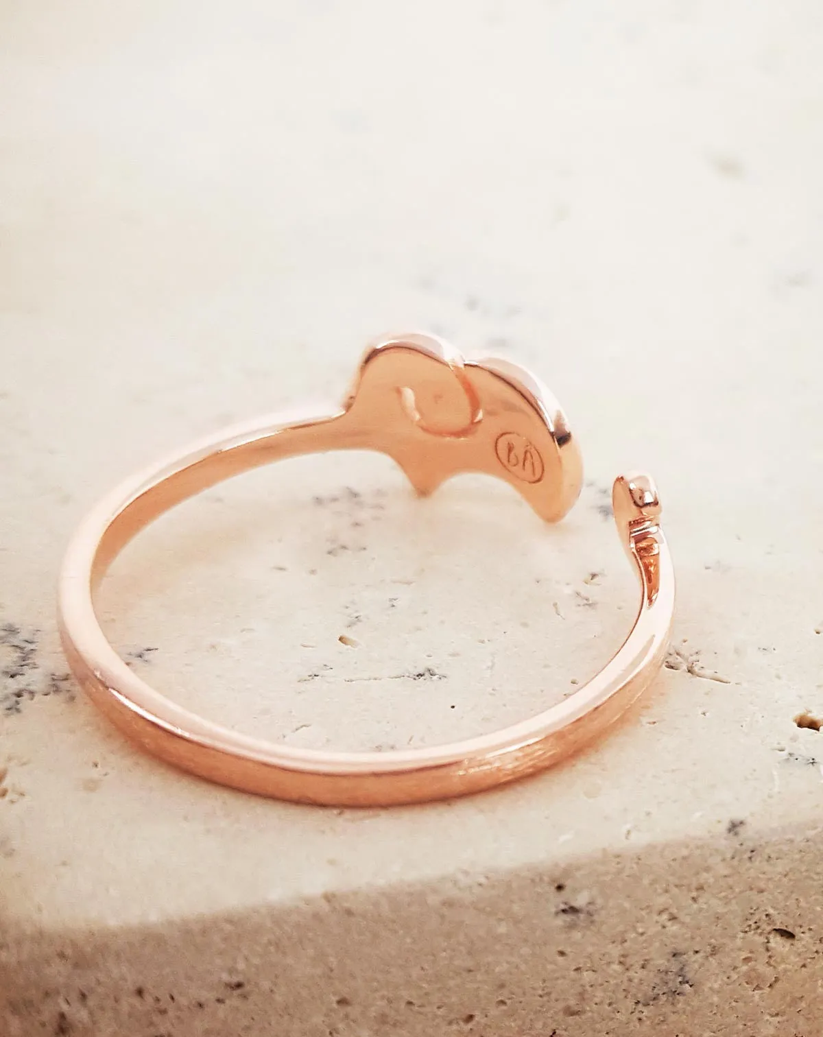 The Ella Ring