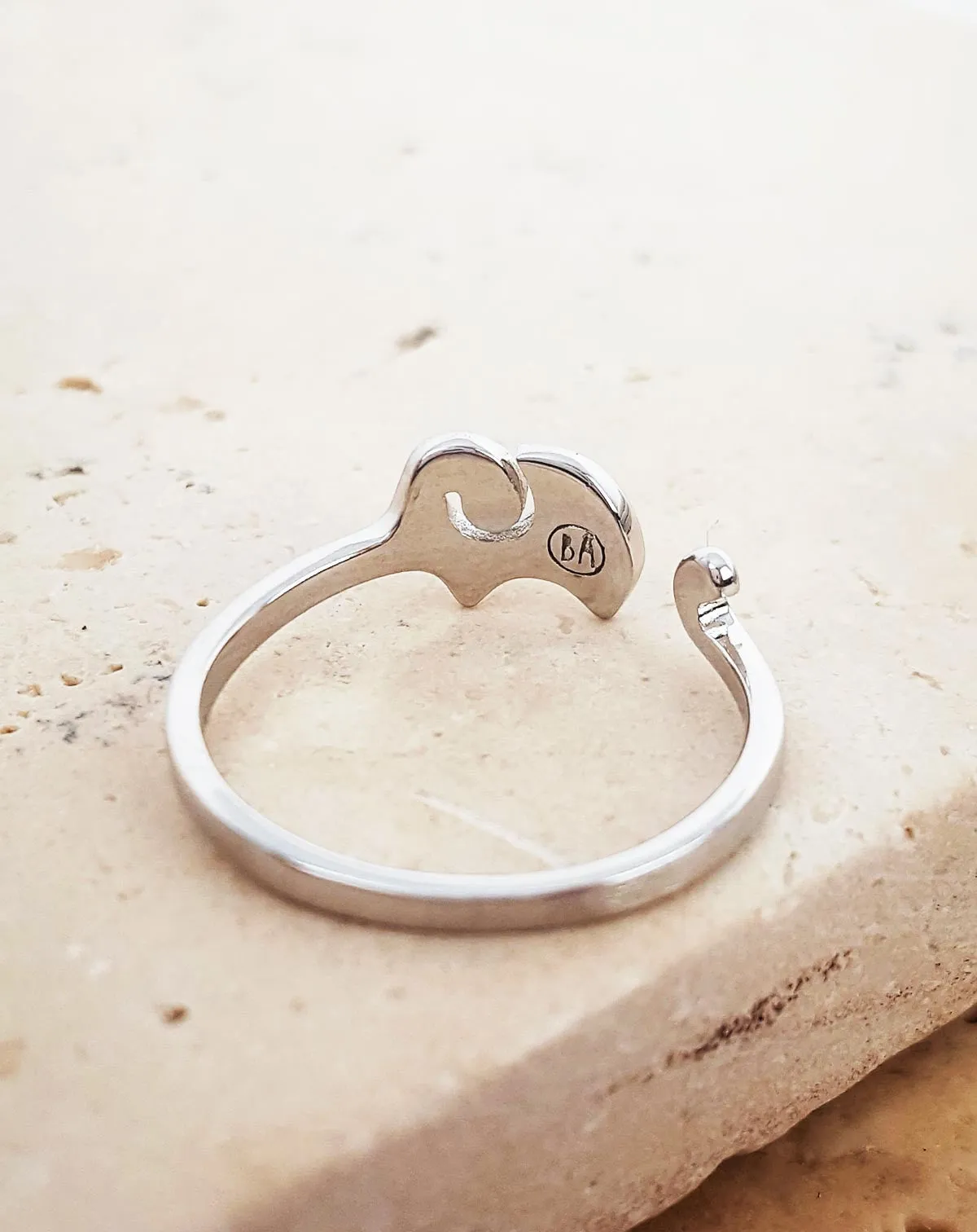 The Ella Ring