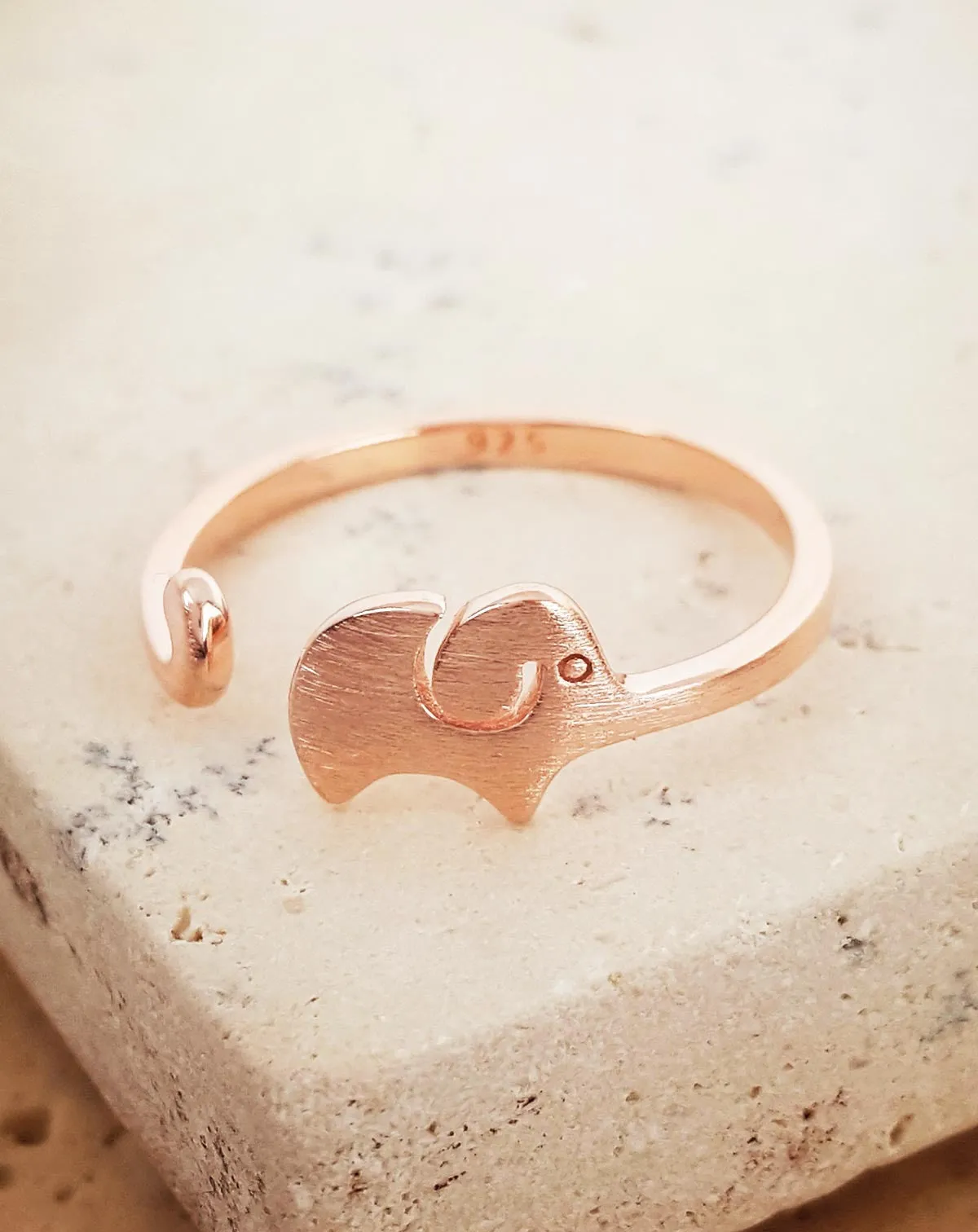 The Ella Ring