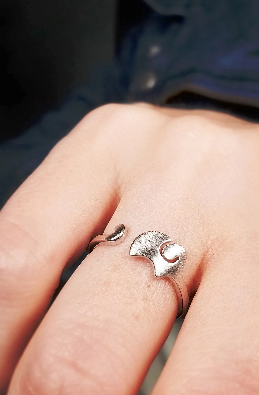 The Ella Ring