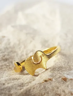 The Ella Ring