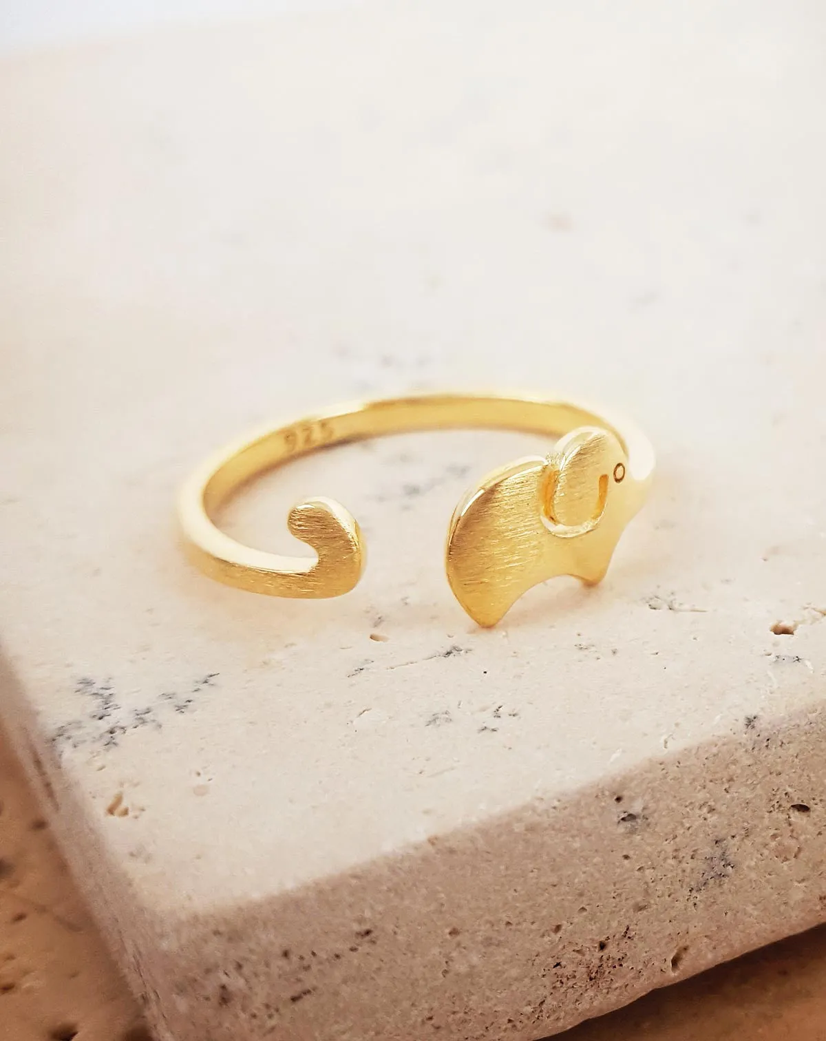 The Ella Ring