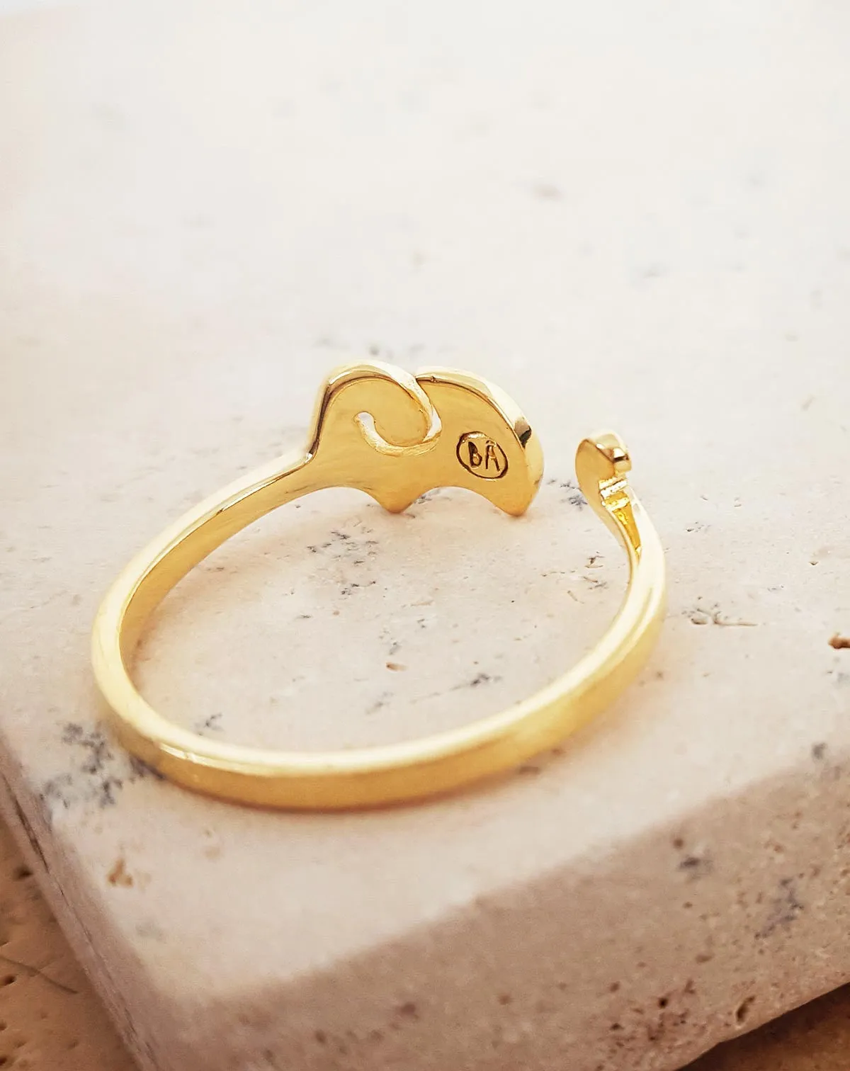 The Ella Ring