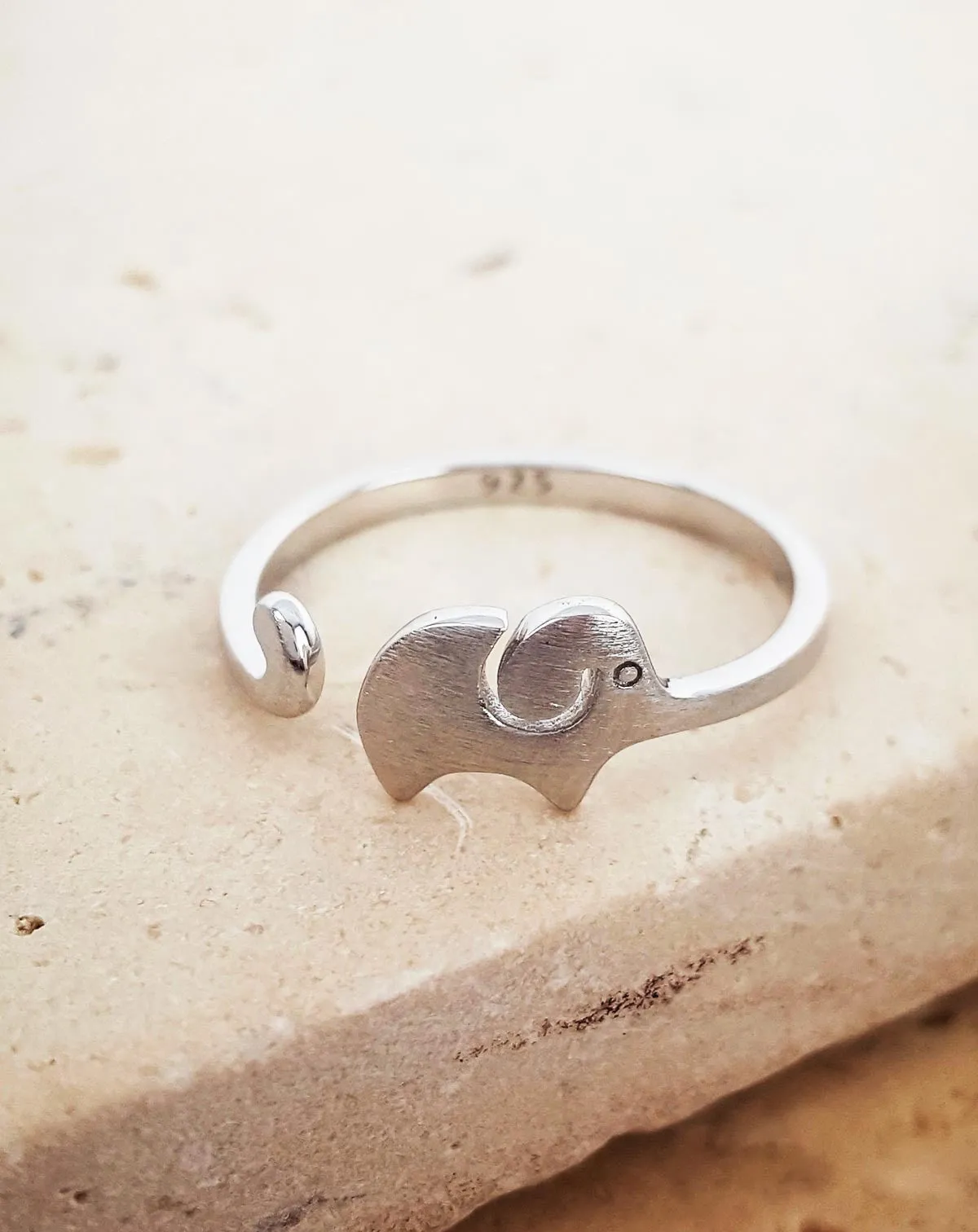The Ella Ring