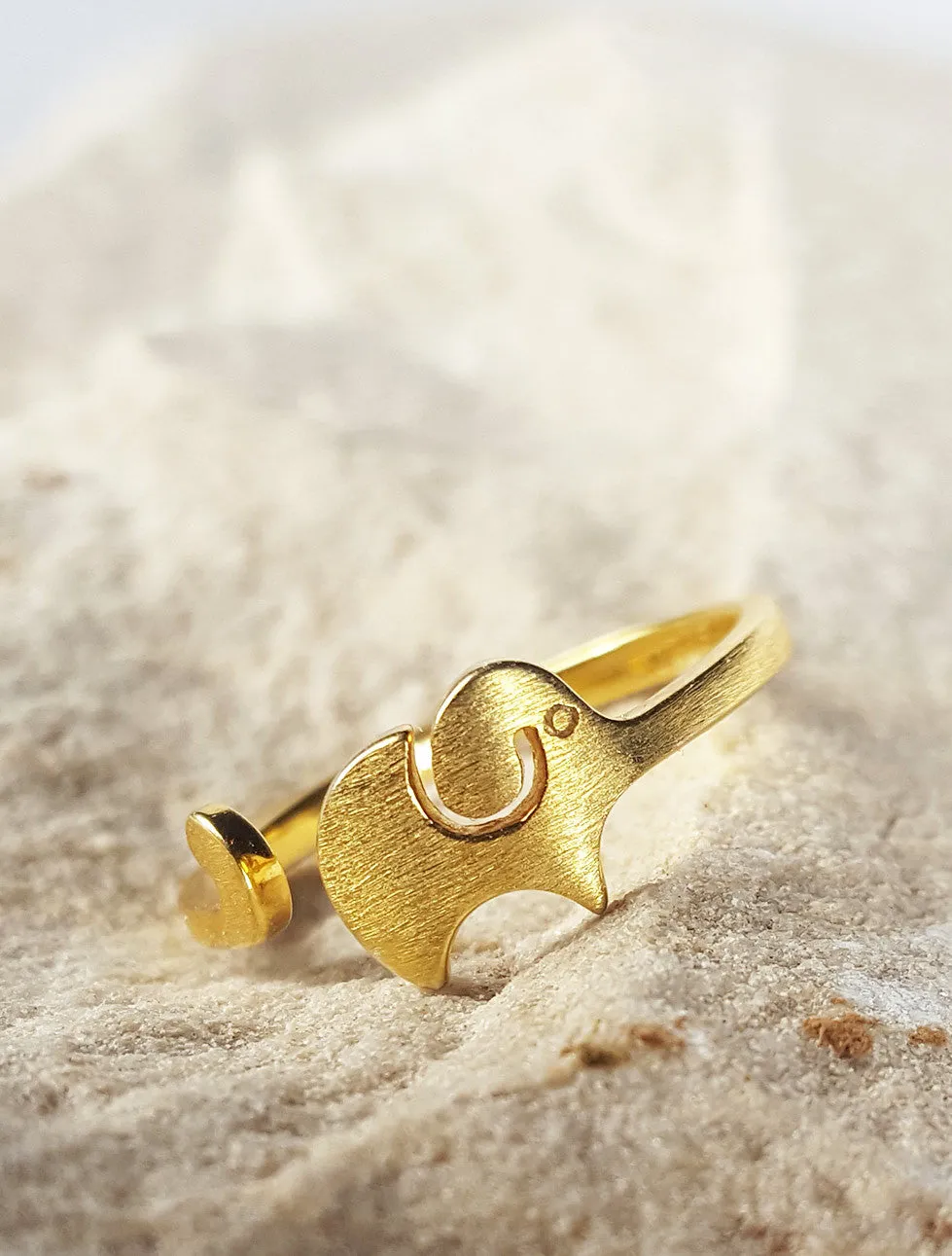 The Ella Ring