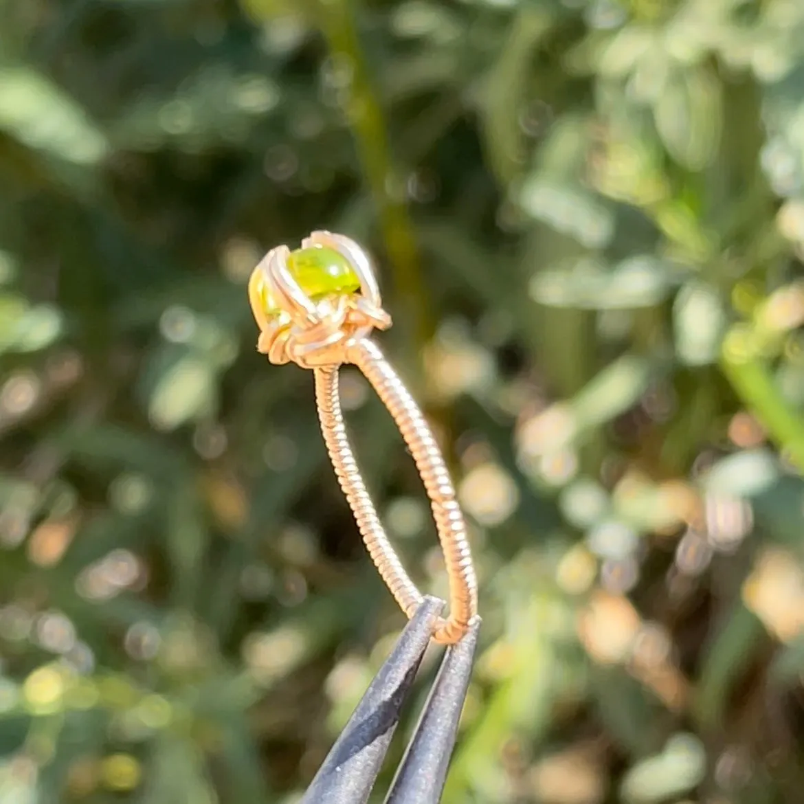 The Eternal Evermore Ring✵