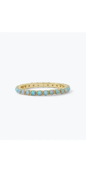 The Micro Heiress Ring