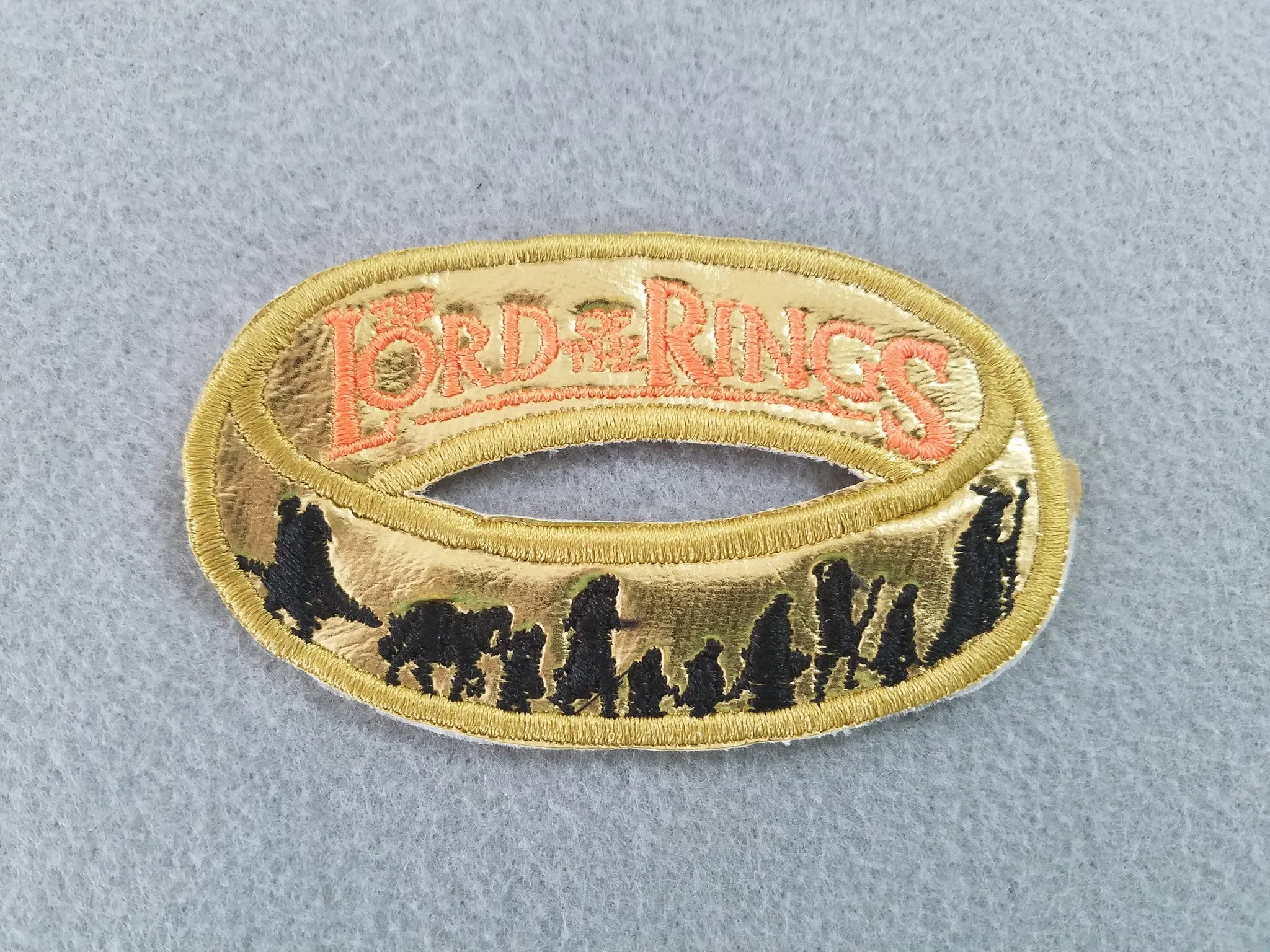 The One Ring - Guest Patch
